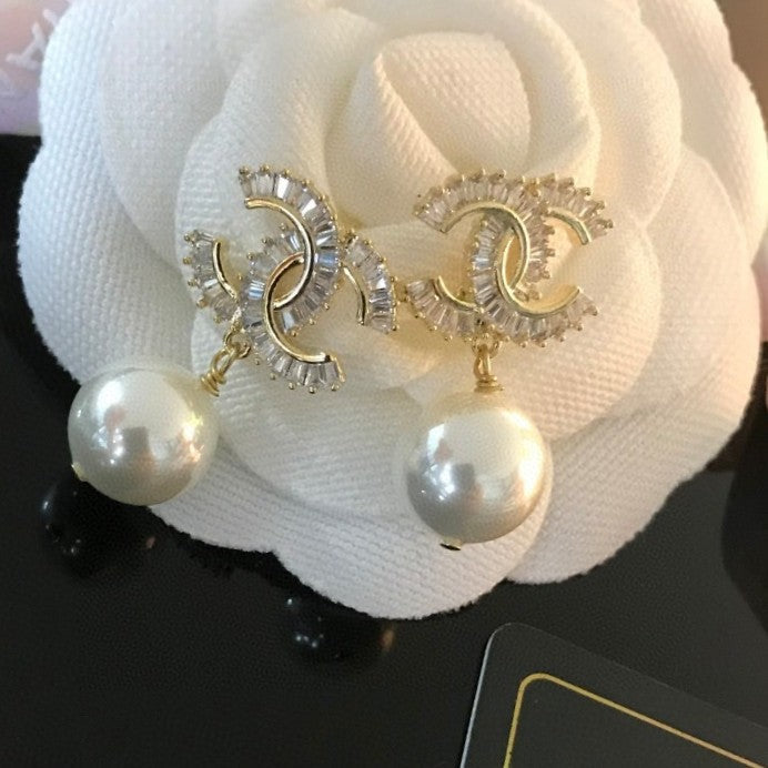 CHL  Fashion Earring