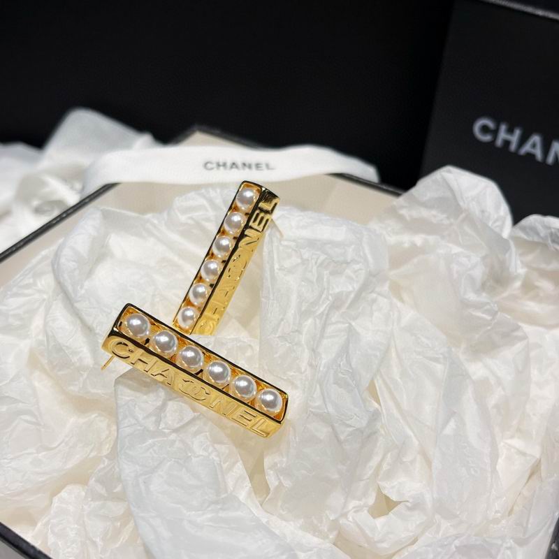 CHL  Earrings