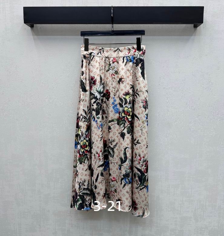 LU Jacket  and Pants Set Woman