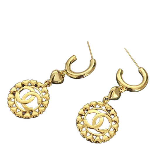 C H L Fashion earrings  SALE-min order required