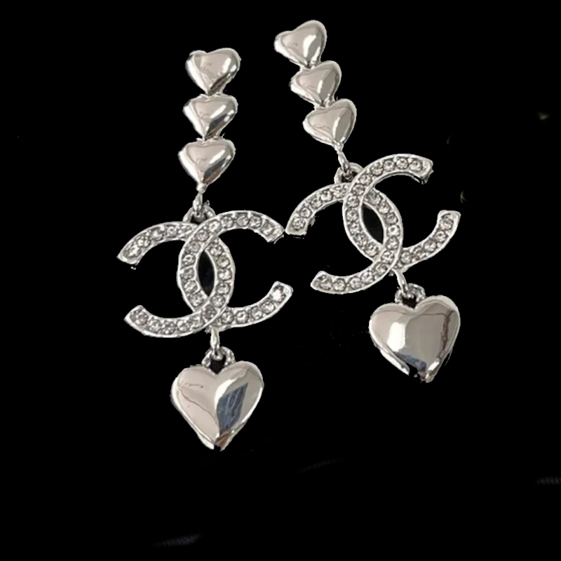 C H L Fashion earrings  SALE-min order required