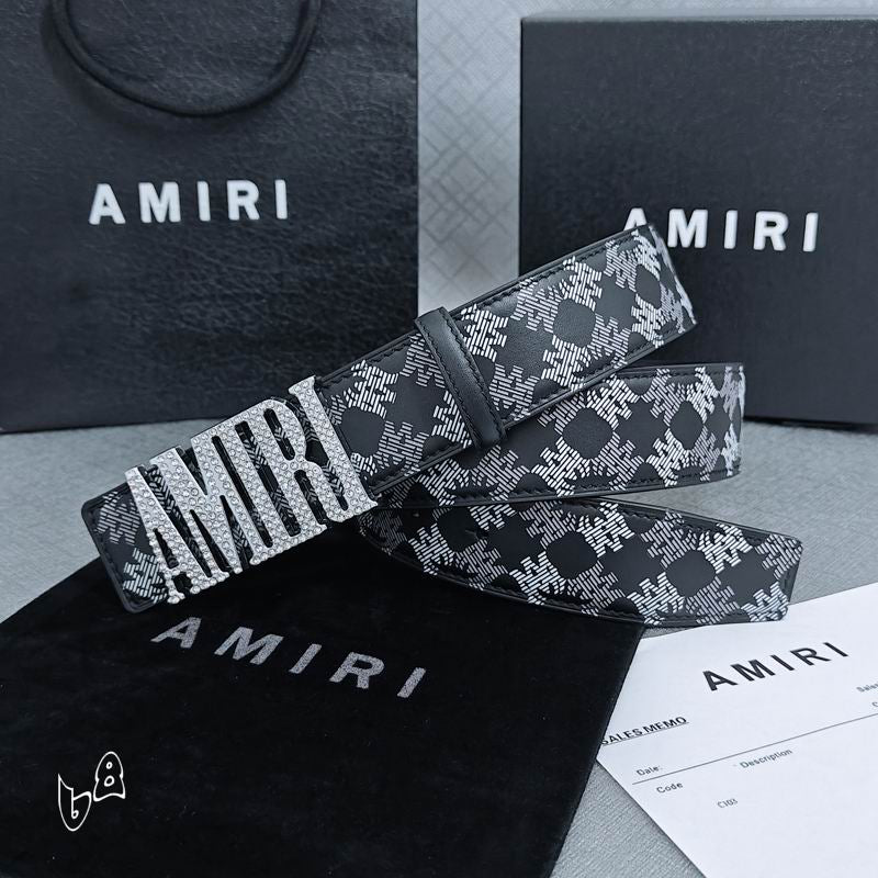 AMR Woman Belt  Color 's 6 Color's