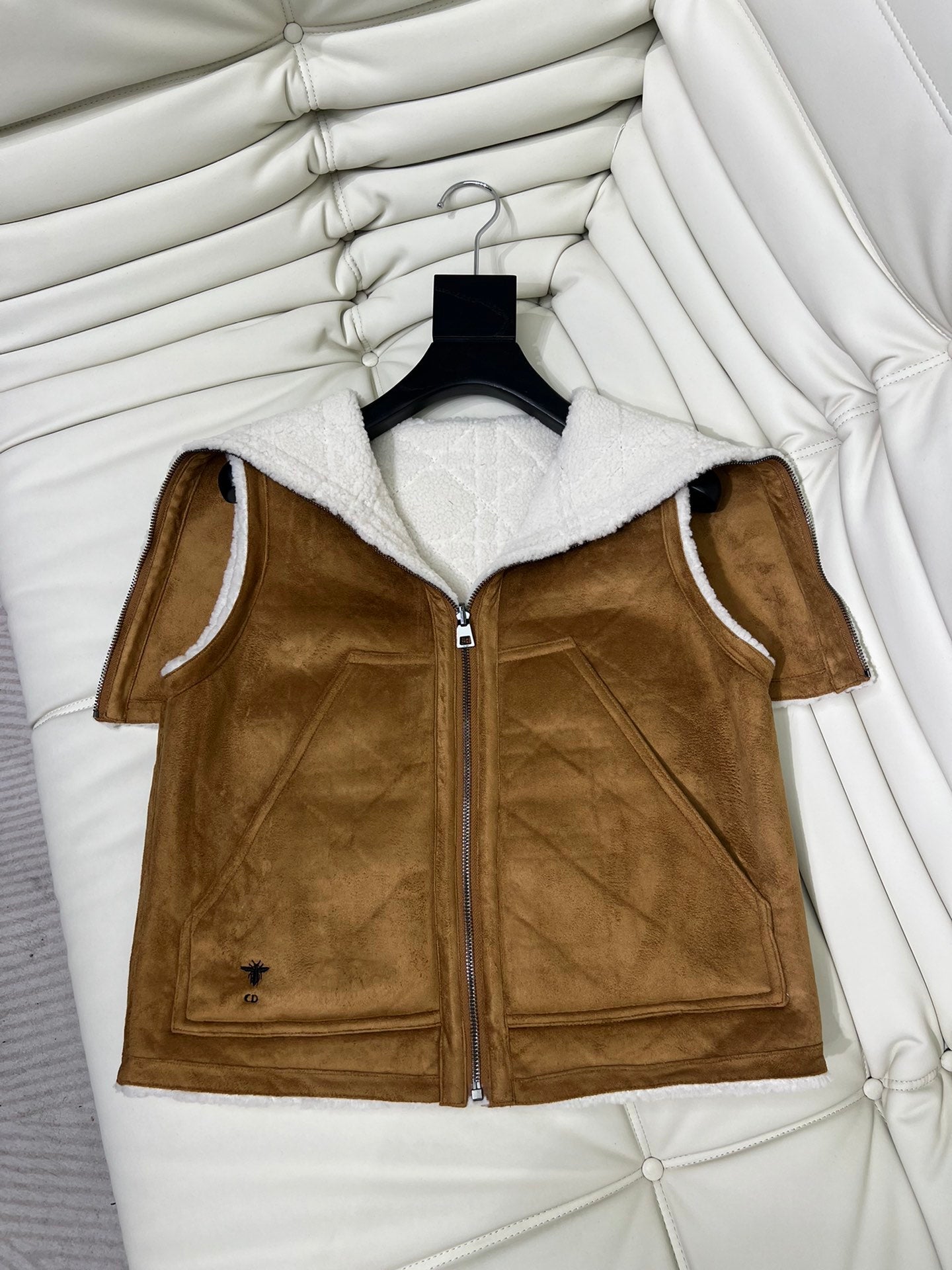 CHD Jacket Vest  Woman  Limited