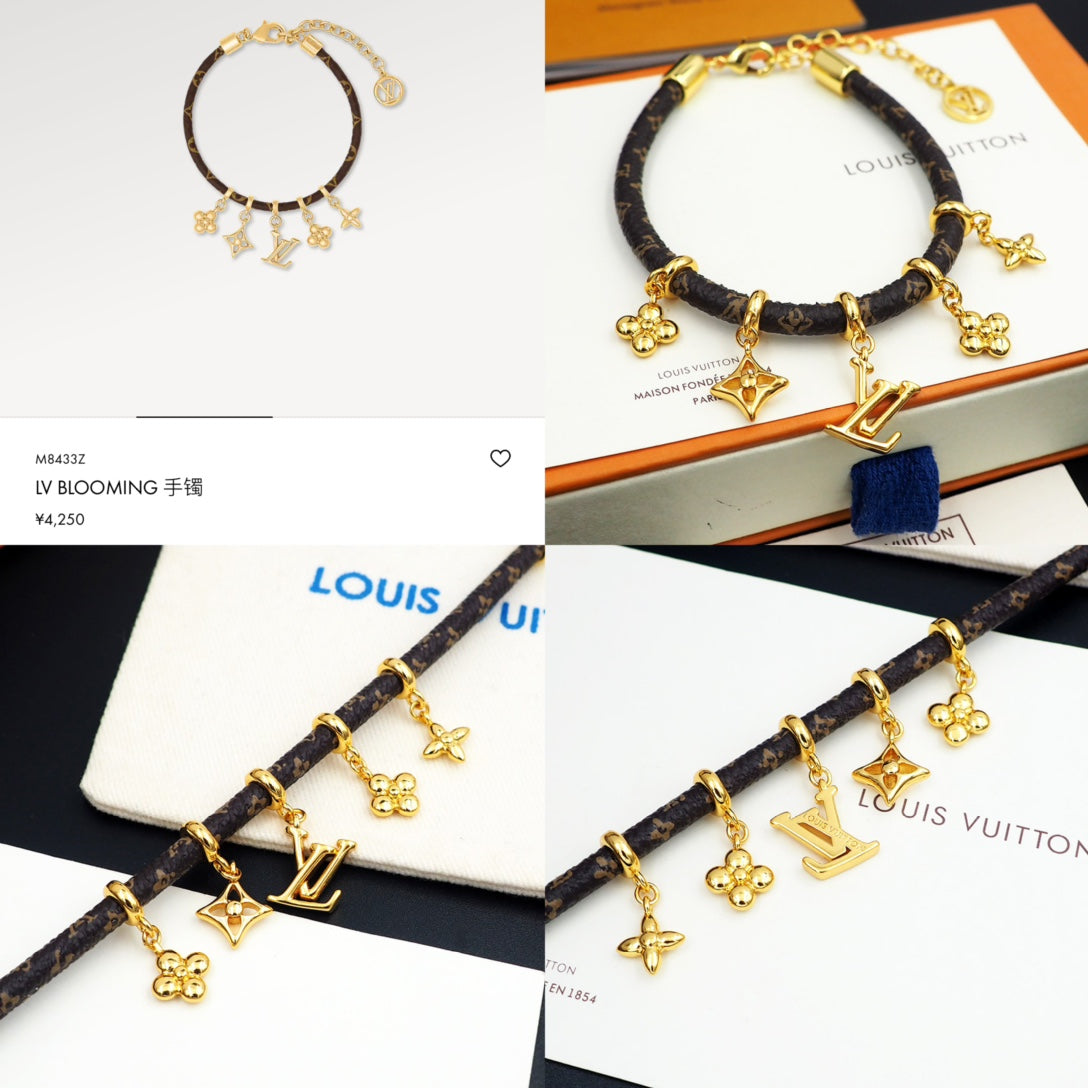 LU  Bracelet