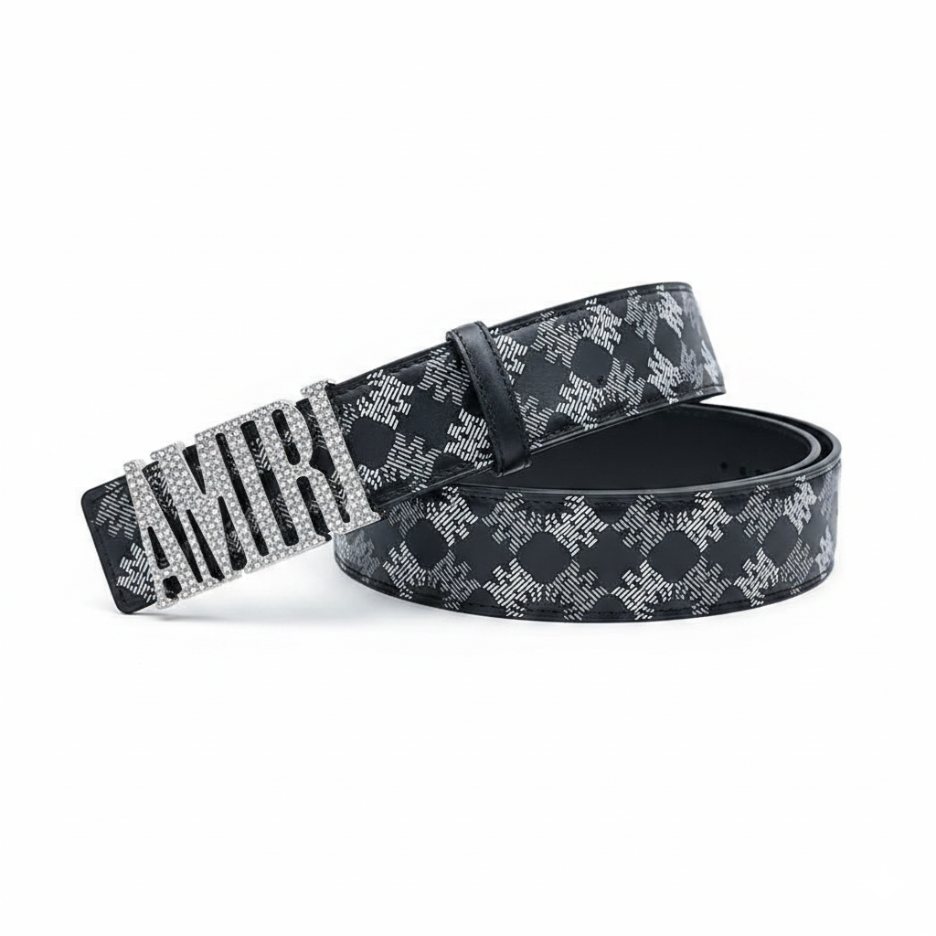 AMR Woman Belt  Color 's 6 Color's