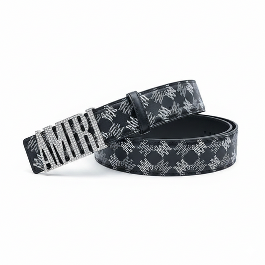 AMR Woman Belt  Color 's 6 Color's