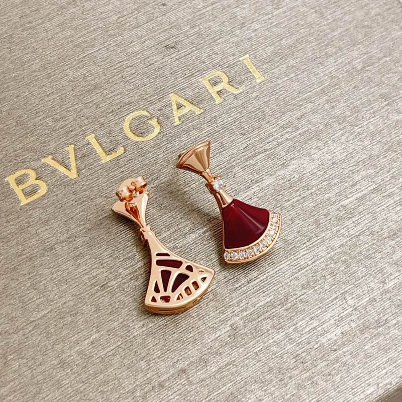 BLGR Fashion Earrings