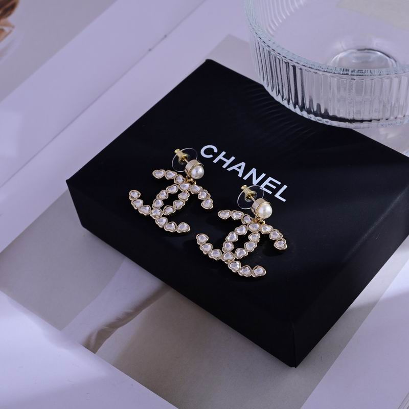 CHL  Fashion Earring