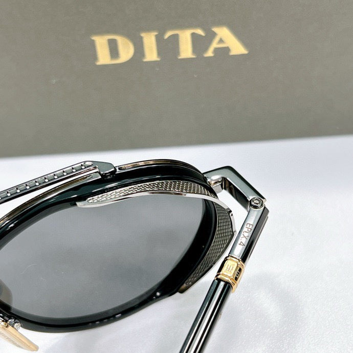 DI TA Sunglasses 2 Color's