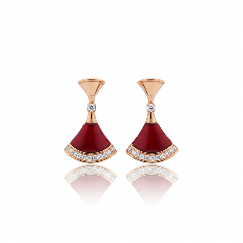 BLGR Fashion Earrings