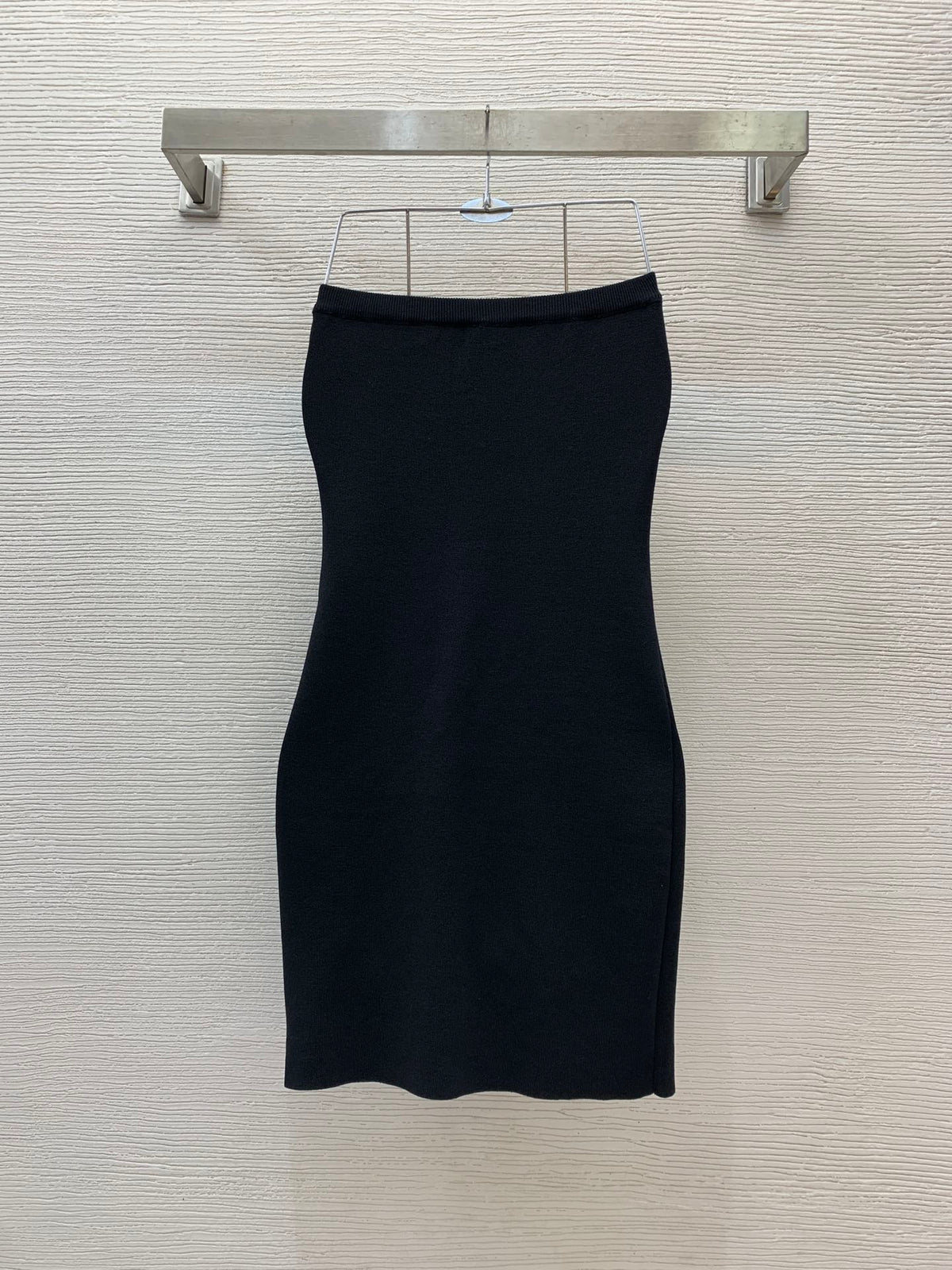 BALMA Strepless Dress