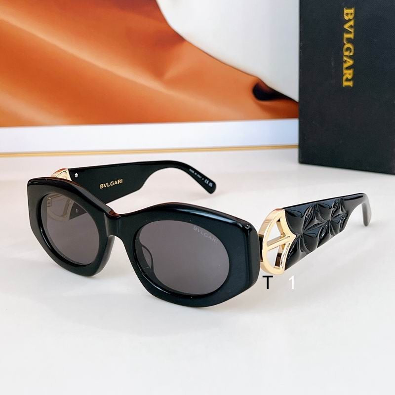 BLGR Sunglasses 3 Color's