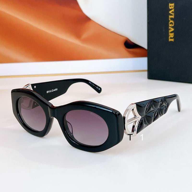 BLGR Sunglasses 3 Color's