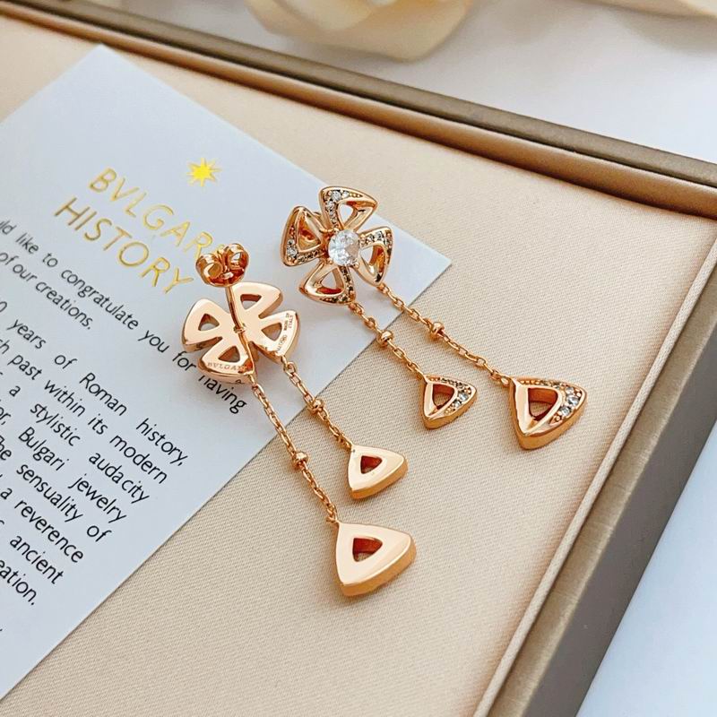BLGR Fashion Earrings
