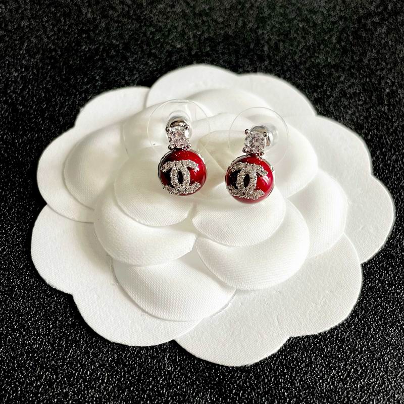 CHL  Fashion Earring 3 Color 's