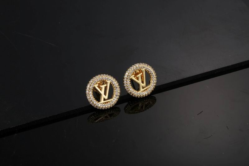 LU  Fashion Earring