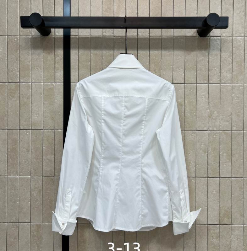 LU Woman Shirt T- Shirt long  sleeve