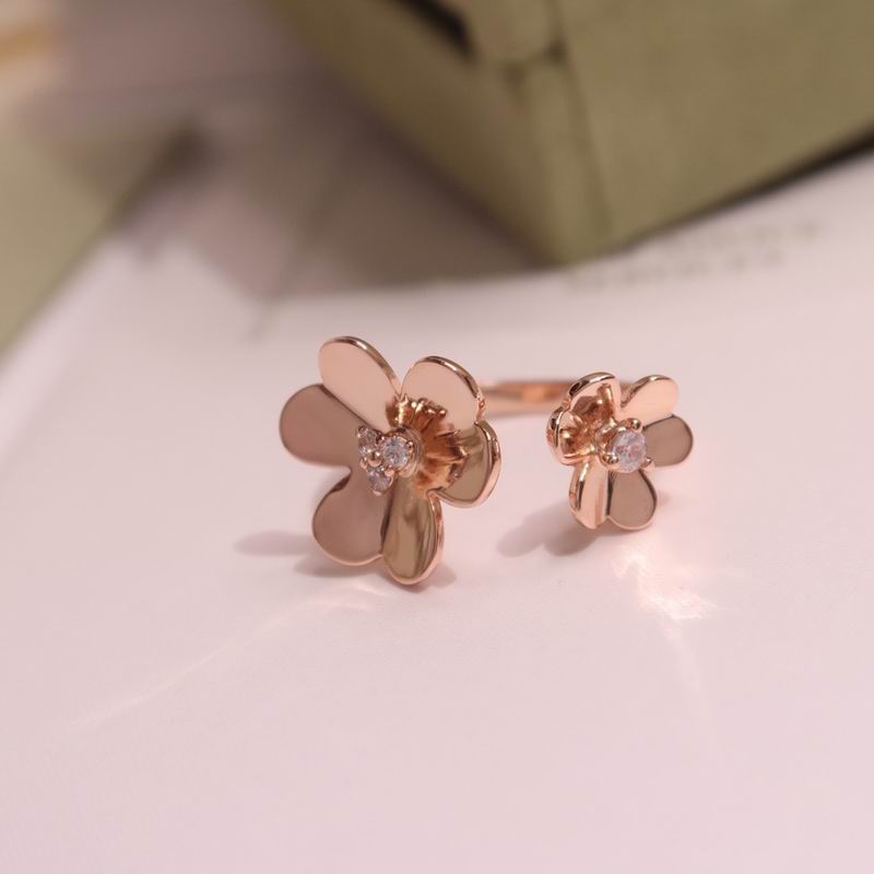 VAN C&A Fashion Rings