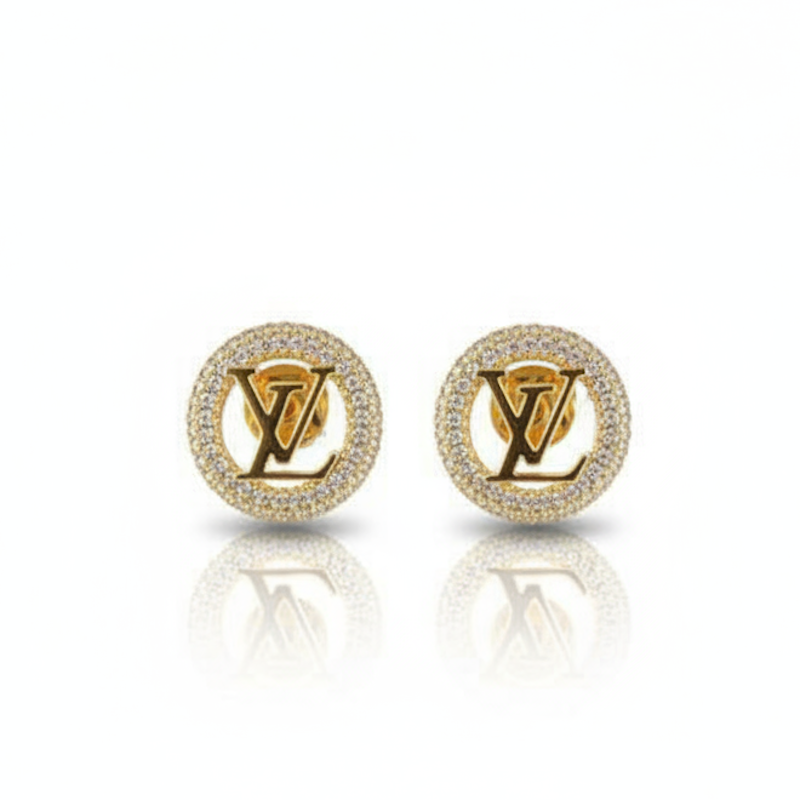 LU  Fashion Earring
