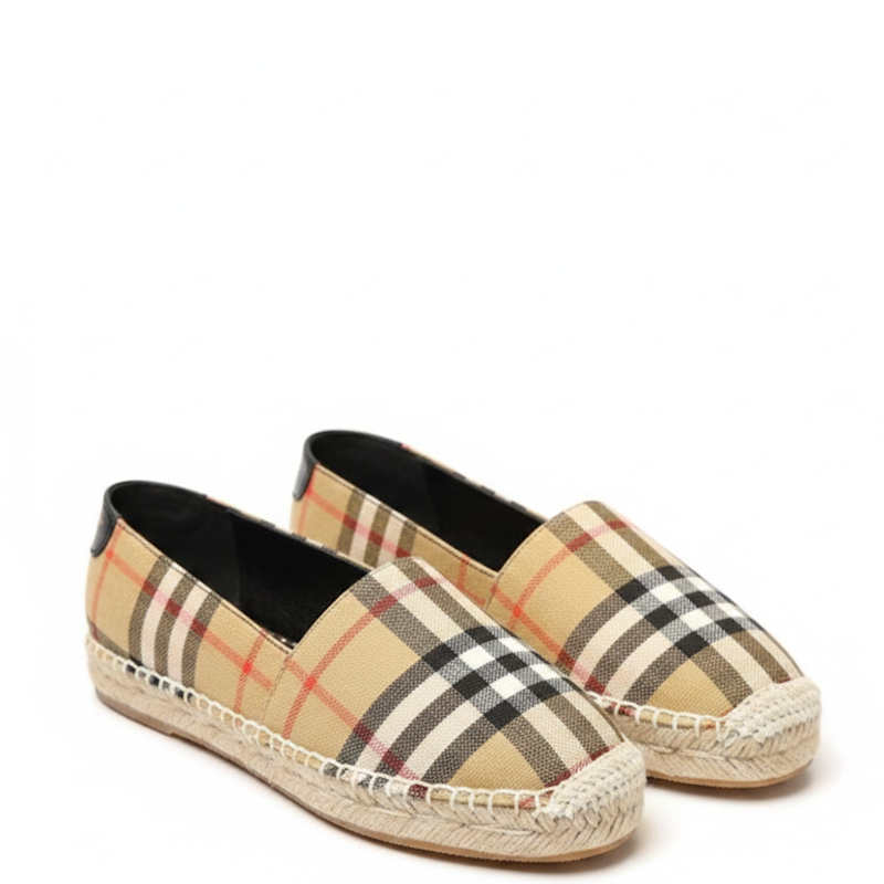 BURBBER Shoes  Sandal Woman
