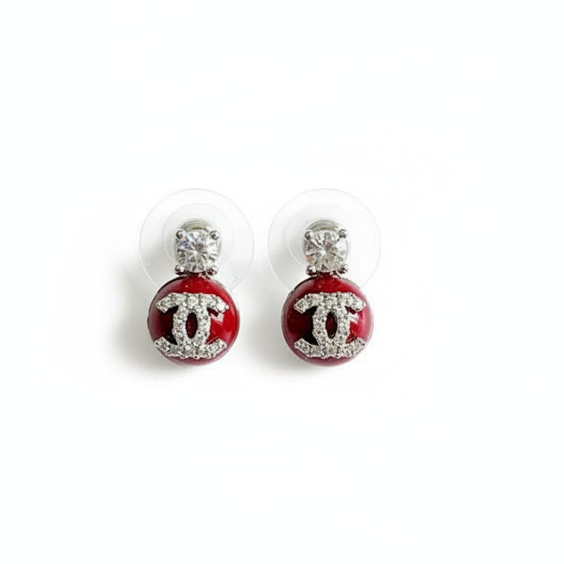 CHL  Fashion Earring 3 Color 's