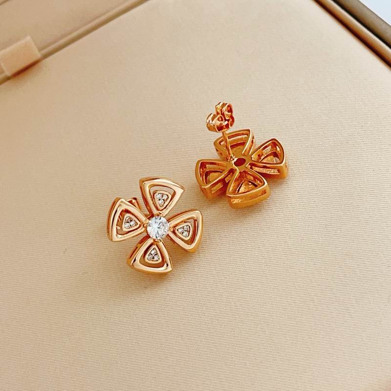 BLGR Fashion Earrings