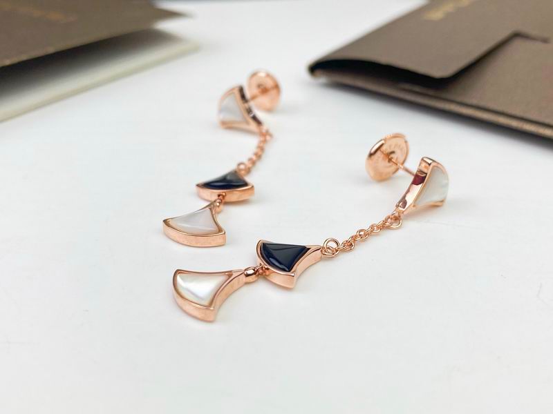 BLGR Fashion Earrings