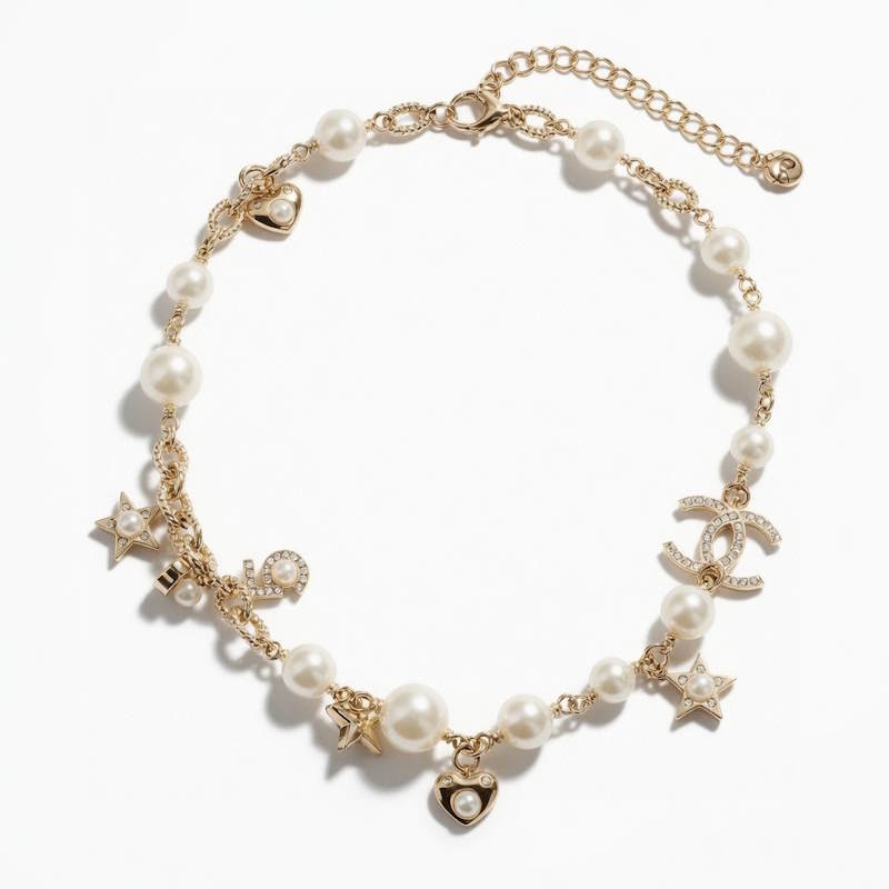 CHL  Fashion Necklace