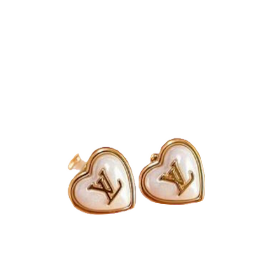 LU Fashion Earrings