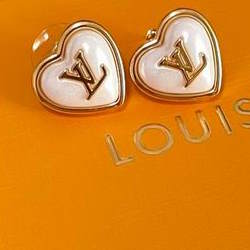 LU Fashion Earrings