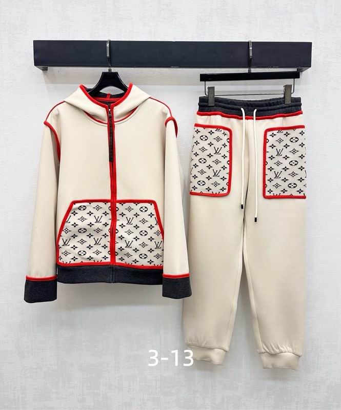 LU Sport Suits Jacket  Woman  3 Color's
