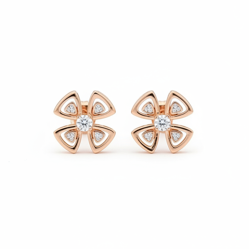 BLGR Fashion Earrings