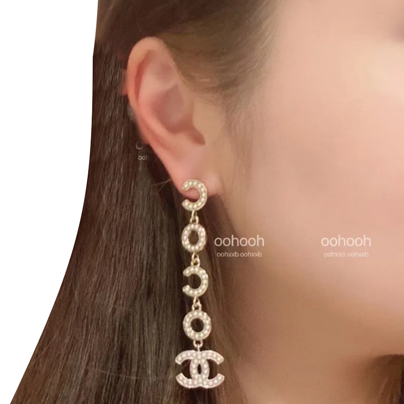 C H L Fashion earrings  SALE-min order required