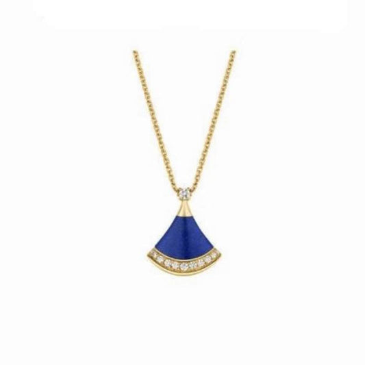 BLGR Fashion Necklace