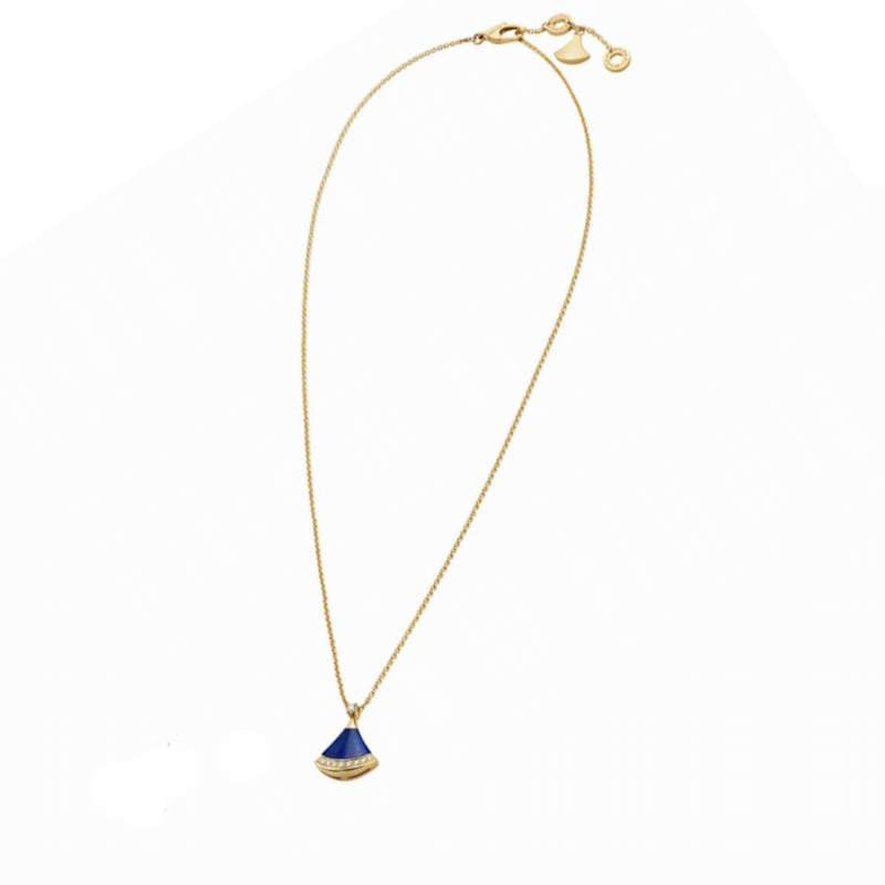 BLGR Fashion Necklace