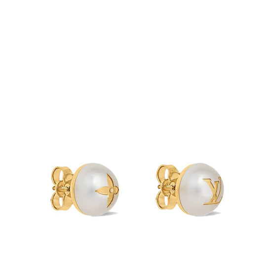 LU Fashion Earrings