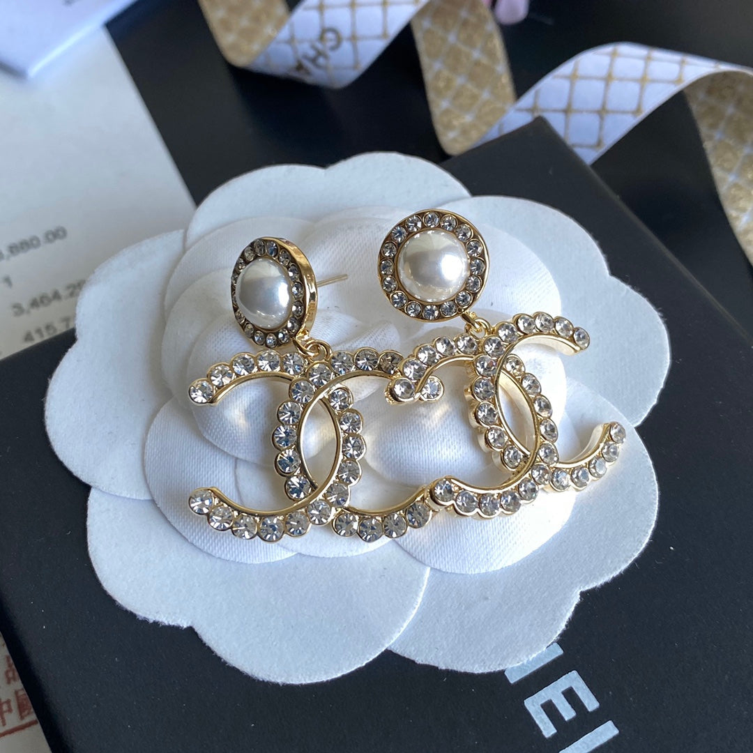C H L Fashion earrings  SALE-min order required