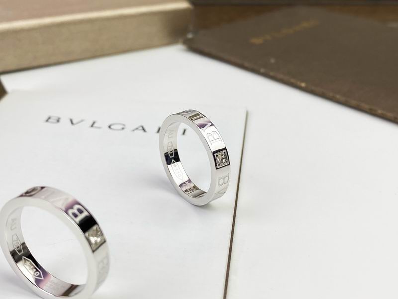 BLGR Fashion Rings