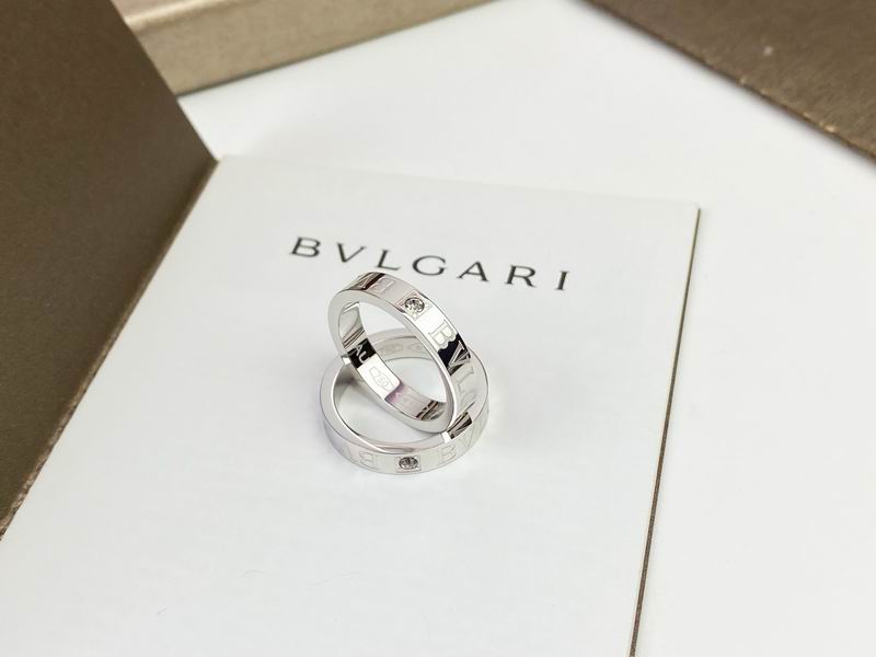 BLGR Fashion Rings