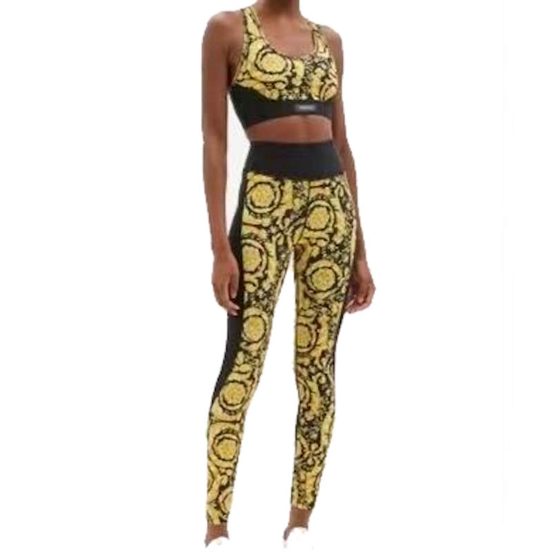 VRC  Sport Suits  Yoga alo Woman