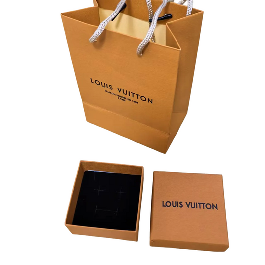 LU  Fashion earrings BOX set  SALE-min order required