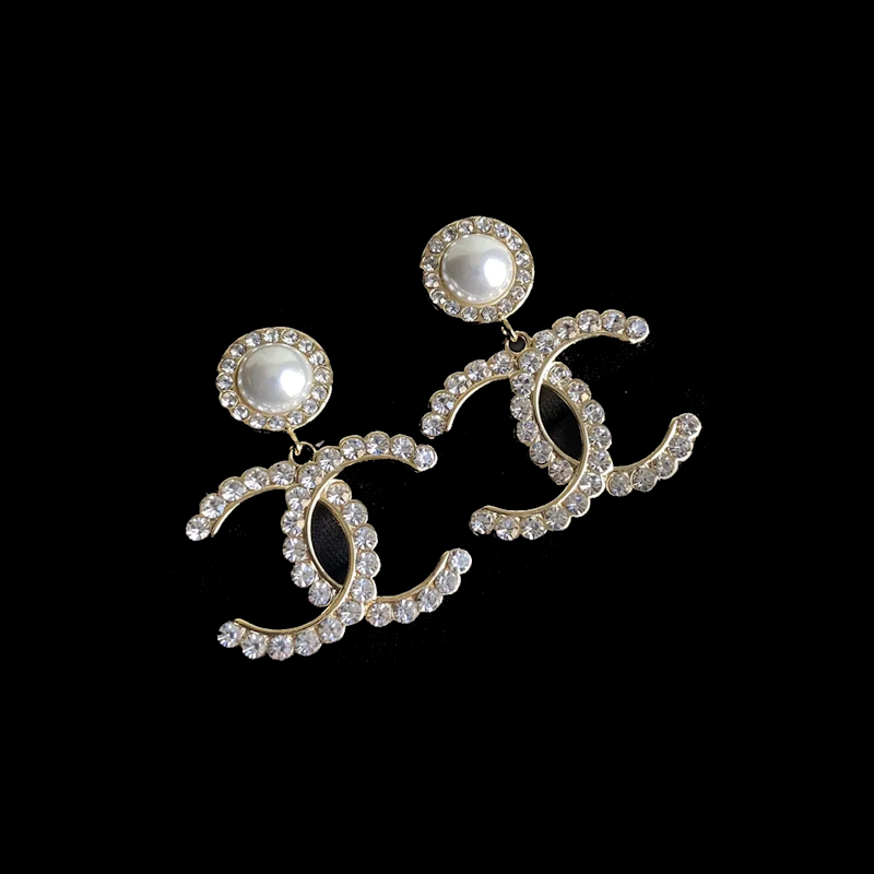 C H L Fashion earrings  SALE-min order required