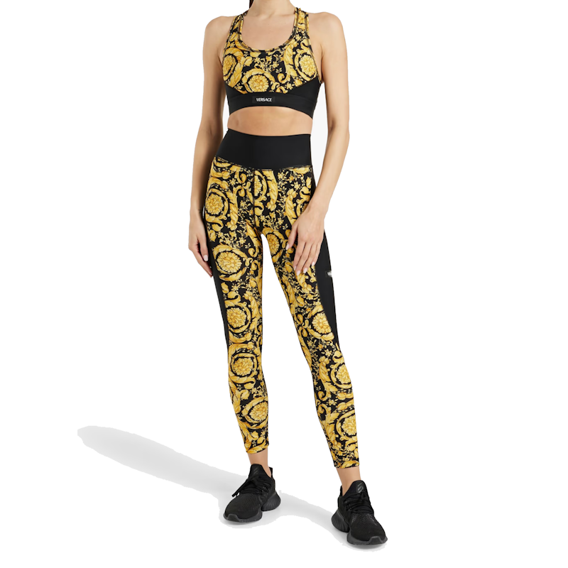 VRC  Sport Suits  Yoga alo Woman