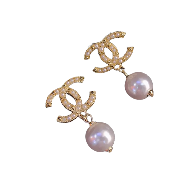 C H L Fashion earrings  SALE-min order required