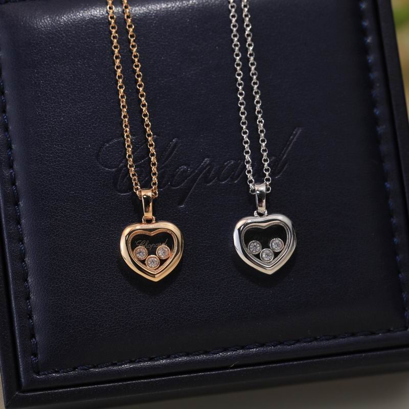 CHOPA Fashion Necklace 2 Color 's