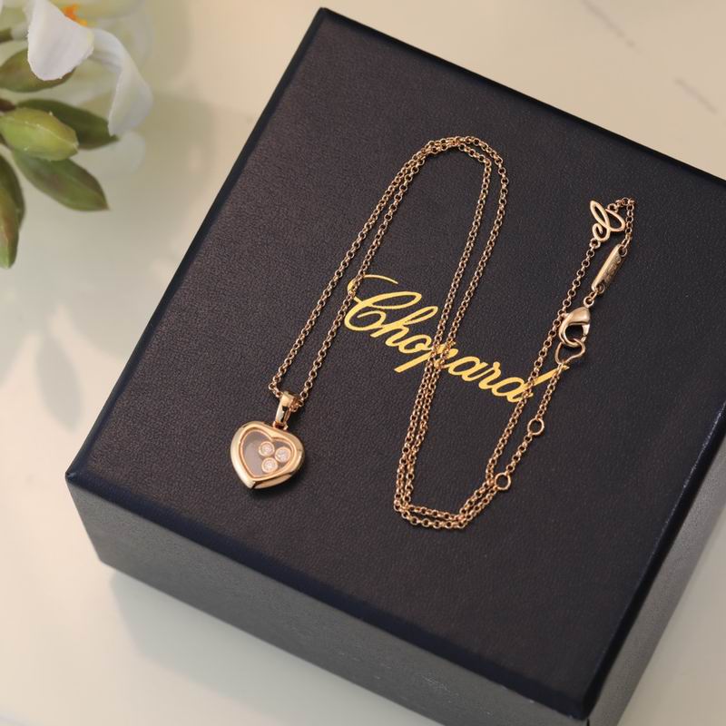 CHOPA Fashion Necklace 2 Color 's