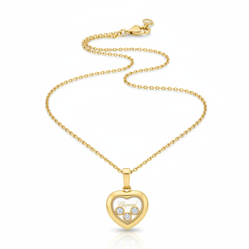 CHOPA Fashion Necklace 2 Color 's