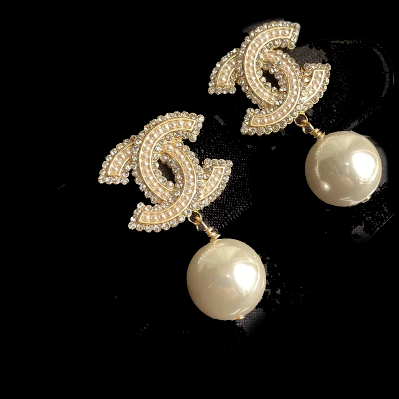 C H L Fashion earrings  SALE-min order required