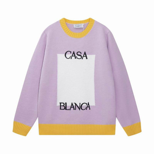 CASA BLANC  Sweater  3 Color's