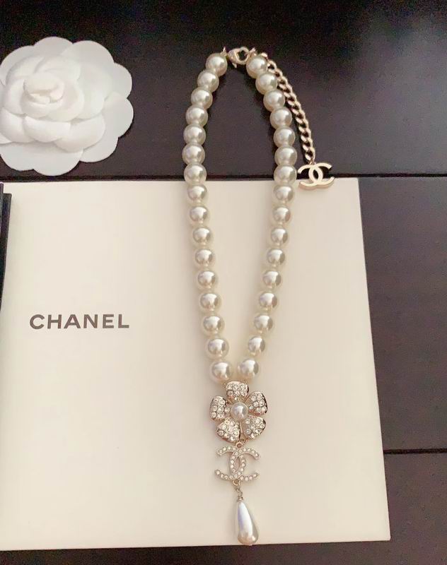 CHL  Necklace